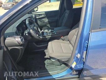 2026 Chevrolet Equinox LT 1LT - miniatura 6