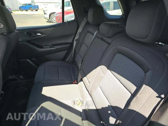 2026 Chevrolet Equinox LT 1LT - miniatura 10