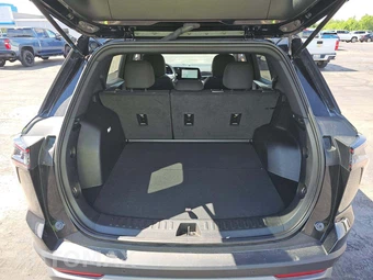 2026 Chevrolet Equinox LT 1LT - miniatura 11