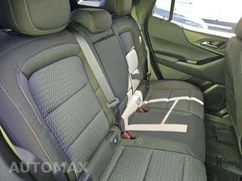 2026 Chevrolet Equinox LT 1LT - miniatura 13