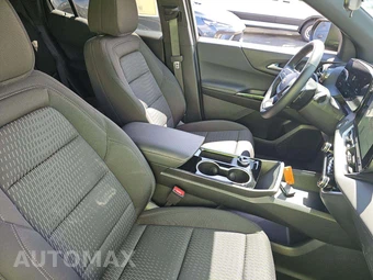 2026 Chevrolet Equinox LT 1LT - miniatura 15