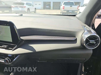 2026 Chevrolet Equinox LT 1LT - miniatura 16