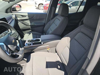 2026 Chevrolet Equinox LT 1LT - miniatura 3