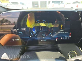 2026 Chevrolet Equinox LT 1LT - miniatura 6