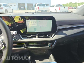 2026 Chevrolet Equinox LT 1LT - miniatura 7