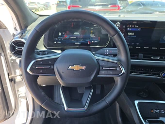 2026 Chevrolet Equinox LT 1LT - miniatura 10