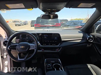 2026 Chevrolet Equinox LT 1LT - miniatura 11
