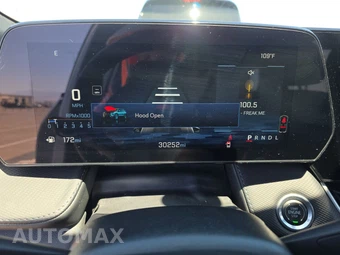 2026 Chevrolet Equinox LT 1LT - miniatura 12