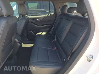 2026 Chevrolet Equinox LT 1LT - miniatura 13