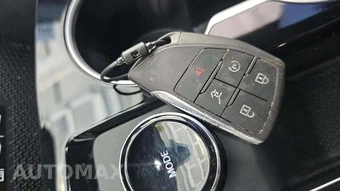 2026 Chevrolet Equinox LT 1LT - miniatura 17