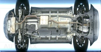 2026 Chevrolet Equinox LT 1LT - miniatura 20
