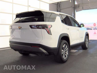 2026 Chevrolet Equinox LT 1LT - miniatura 4