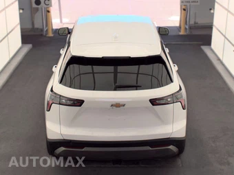 2026 Chevrolet Equinox LT 1LT - miniatura 5