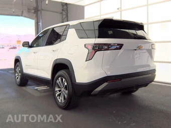 2026 Chevrolet Equinox LT 1LT - miniatura 6