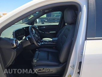 2026 Chevrolet Equinox LT 1LT - miniatura 7