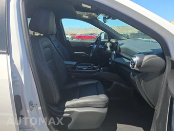 2026 Chevrolet Equinox LT 1LT - miniatura 8