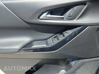 2026 Chevrolet Equinox LT 1LT - miniatura 9
