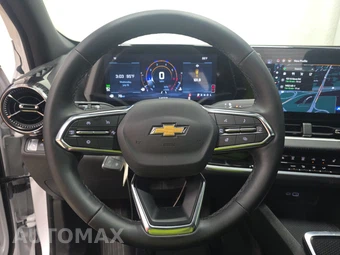 2026 Chevrolet Equinox LT 1LT - miniatura 10
