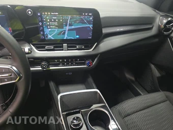 2026 Chevrolet Equinox LT 1LT - miniatura 11