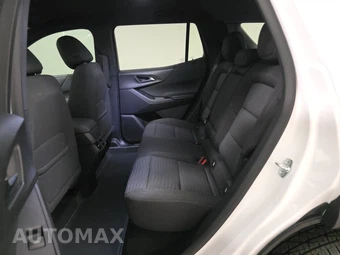 2026 Chevrolet Equinox LT 1LT - miniatura 13