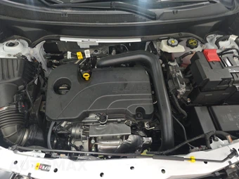 2026 Chevrolet Equinox LT 1LT - miniatura 15
