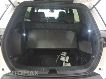 2026 Chevrolet Equinox LT 1LT - miniatura 16