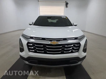 2026 Chevrolet Equinox LT 1LT - miniatura 2