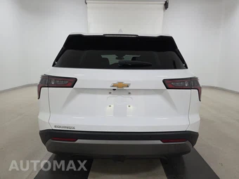 2026 Chevrolet Equinox LT 1LT - miniatura 5