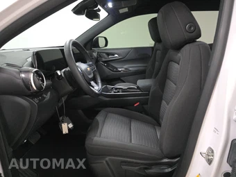 2026 Chevrolet Equinox LT 1LT - miniatura 7