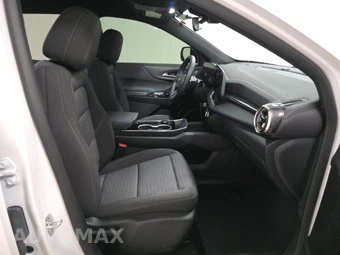 2026 Chevrolet Equinox LT 1LT - miniatura 8