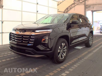 2026 Chevrolet Equinox LT 1LT
