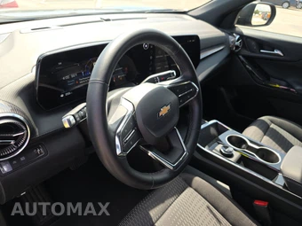 2026 Chevrolet Equinox LT 1LT - miniatura 10