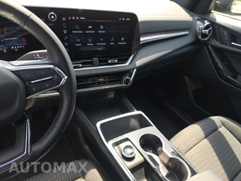 2026 Chevrolet Equinox LT 1LT - miniatura 11