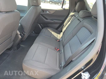 2026 Chevrolet Equinox LT 1LT - miniatura 13