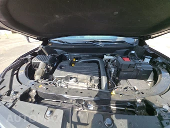 2026 Chevrolet Equinox LT 1LT - miniatura 15