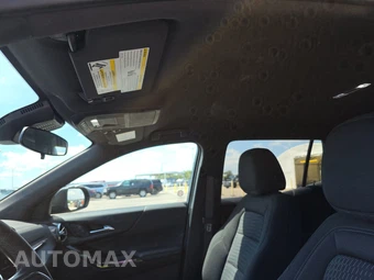 2026 Chevrolet Equinox LT 1LT - miniatura 17