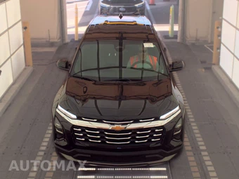 2026 Chevrolet Equinox LT 1LT - miniatura 2