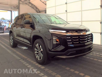 2026 Chevrolet Equinox LT 1LT - miniatura 3