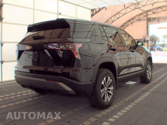 2026 Chevrolet Equinox LT 1LT - miniatura 4