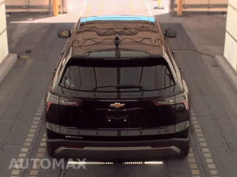 2026 Chevrolet Equinox LT 1LT - miniatura 5