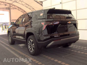 2026 Chevrolet Equinox LT 1LT - miniatura 6