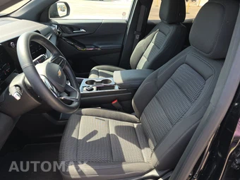 2026 Chevrolet Equinox LT 1LT - miniatura 7