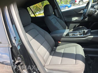 2026 Chevrolet Equinox LT 1LT - miniatura 8
