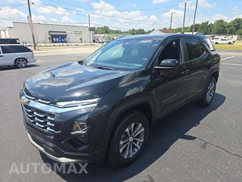2026 Chevrolet Equinox LT 1LT