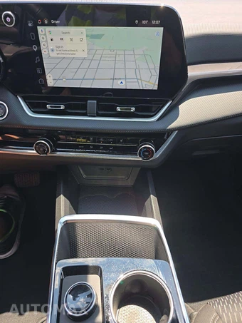 2026 Chevrolet Equinox LT 1LT - miniatura 10