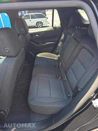 2026 Chevrolet Equinox LT 1LT - miniatura 13