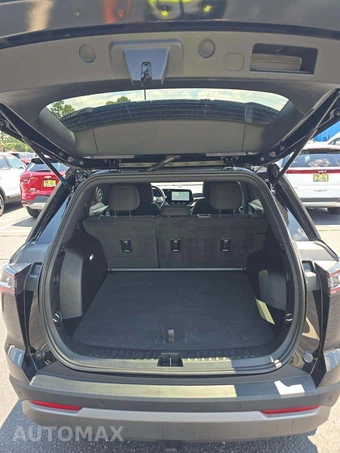 2026 Chevrolet Equinox LT 1LT - miniatura 14