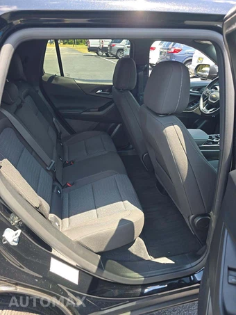2026 Chevrolet Equinox LT 1LT - miniatura 16