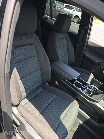 2026 Chevrolet Equinox LT 1LT - miniatura 18