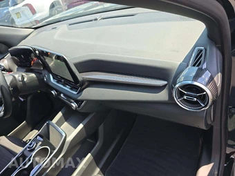 2026 Chevrolet Equinox LT 1LT - miniatura 19